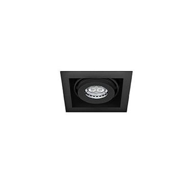 GU10-BOX-1 Downlight - Lamptitude