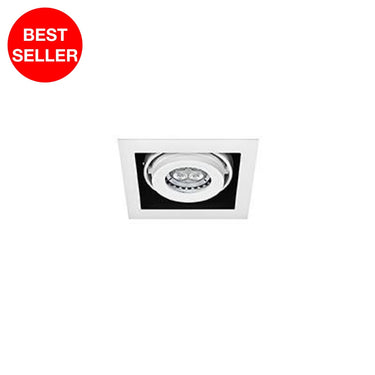 GU10-BOX-1 Downlight - Lamptitude