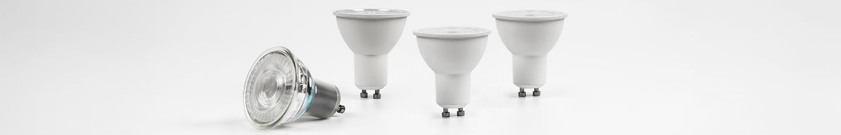 GU10 BULB – Lamptitude