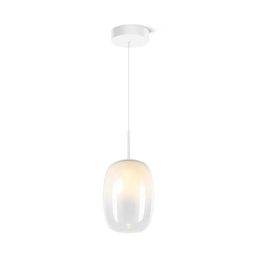GUSH C 8W DIM WH White Hanging Lamp