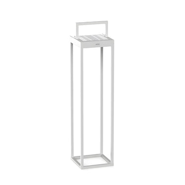 Handy Maxi Signal White Rechargeable Lamp