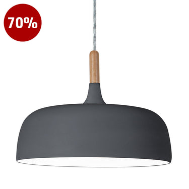 HEX-PB Hanging Lamp - Lamptitude