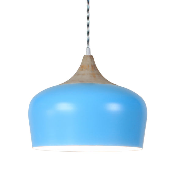 HUE-PB Hanging Lamp - Lamptitude