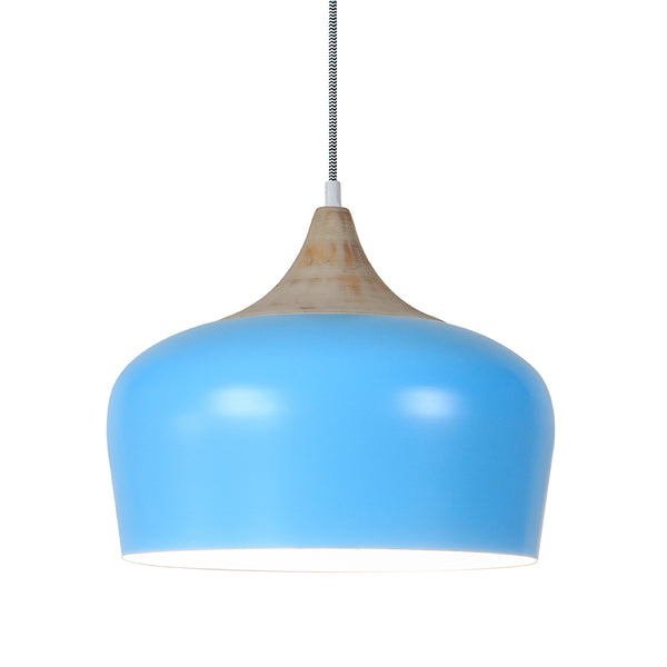 HUE-PB Hanging Lamp - Lamptitude