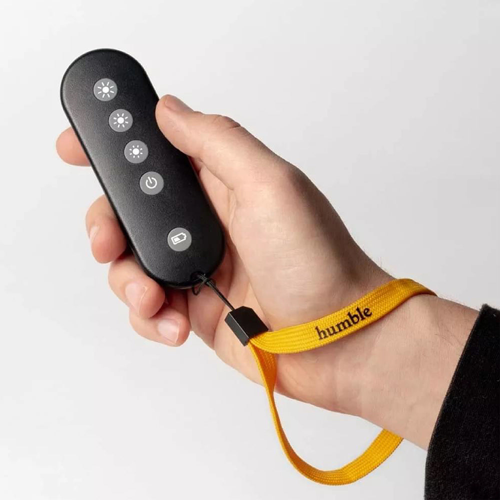 Remote 9 Button Rustle รีโมท RF (สำหรับ HUMBLE) – Lamptitude