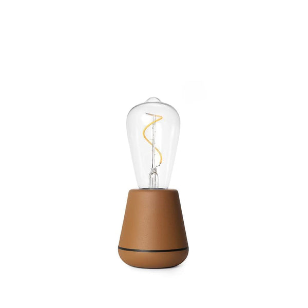 Humble One Cinnamon Rechargeable Lamp