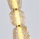 ICERA-F-35W-AMBER Floor Lamp - Lamptitude