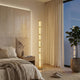 ICERA-F-35W-AMBER Floor Lamp - Lamptitude