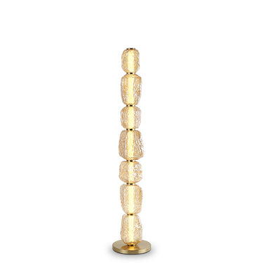 ICERA-F-35W-AMBER Floor Lamp - Lamptitude