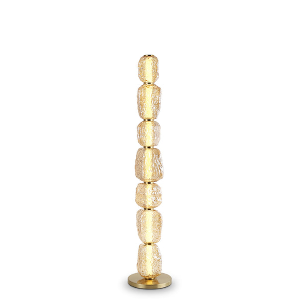 ICERA-F-35W-AMBER Floor Lamp - Lamptitude
