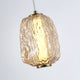 ICERA-PB-8W-AMBER Hanging Lamp - Lamptitude