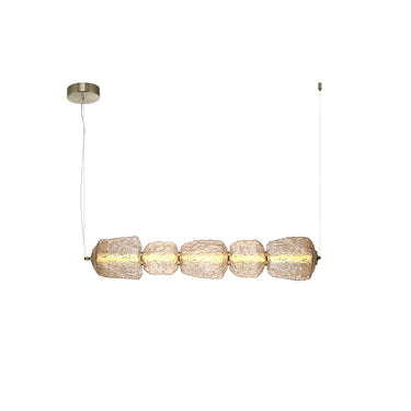ICERA-PL-30W-AMBER Hanging Lamp - Lamptitude