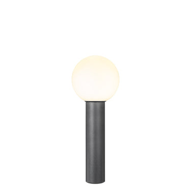 Jball-B50-Dg Exterior Bollard Lamp
