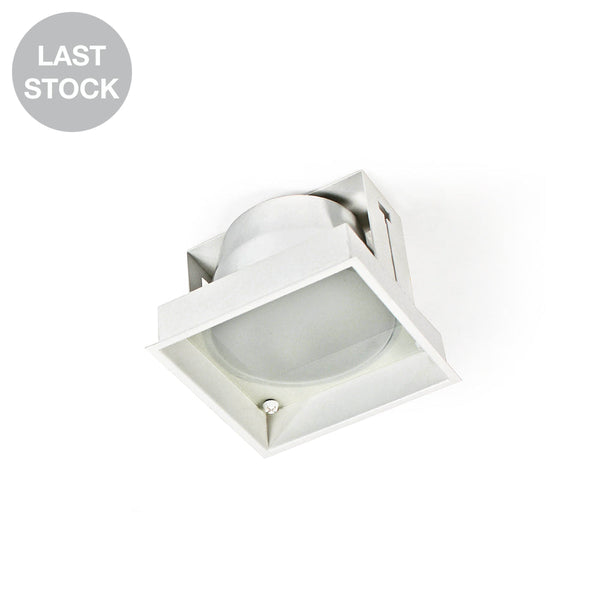 Je-Box-1/G-Ww Recessed Downlight