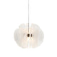 JIORA-PM-BRA Antique Brass Hanging Lamp