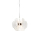 JIORA-PS-BRA Antique Brass Hanging Lamp
