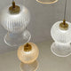 JOLIA-P18-GD Cluster Lamp - Lamptitude