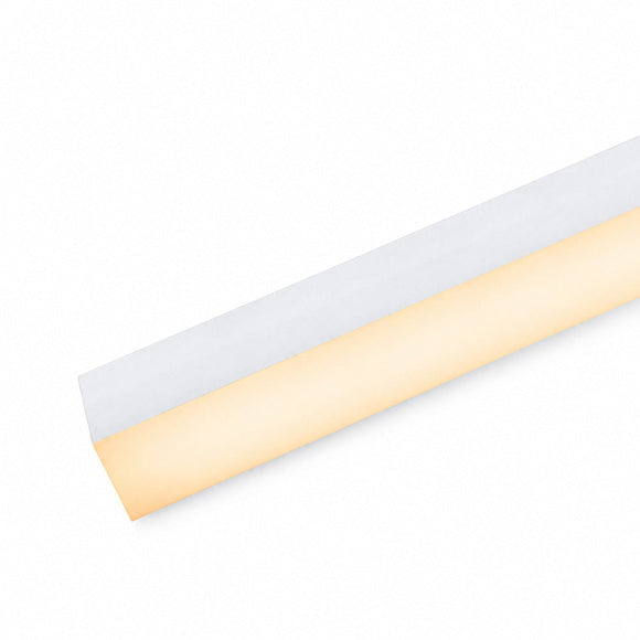 JR-LEDLINE-SAUNA1617S-927-6W-WW - White - Flexible Strip Light