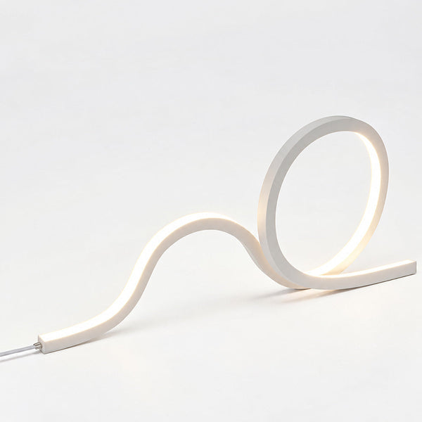 JR-LEDLINE-SAUNA1617T-927-6W-WW - White - Flexible Strip Light