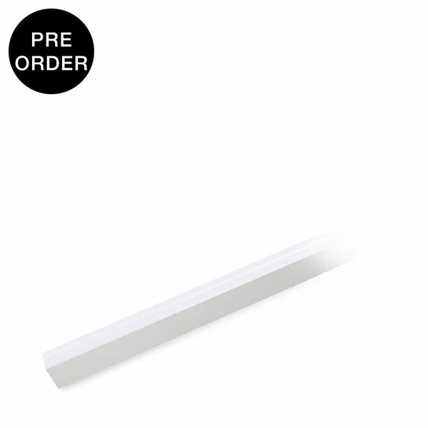 JR-LEDLINE-SAUNA1617S-927-6W-WW - White - Flexible Strip Light