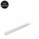 JR-LEDLINE-SAUNA1617S-927-6W-WW - White - Flexible Strip Light