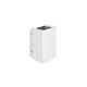 Jwall - W2 - 5.5W - 3000K - Ip65 White Exterior Wall Lamp