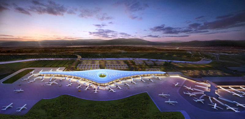 AIRPORTS