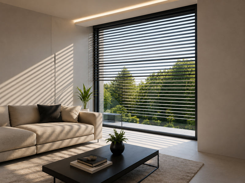 Blinds