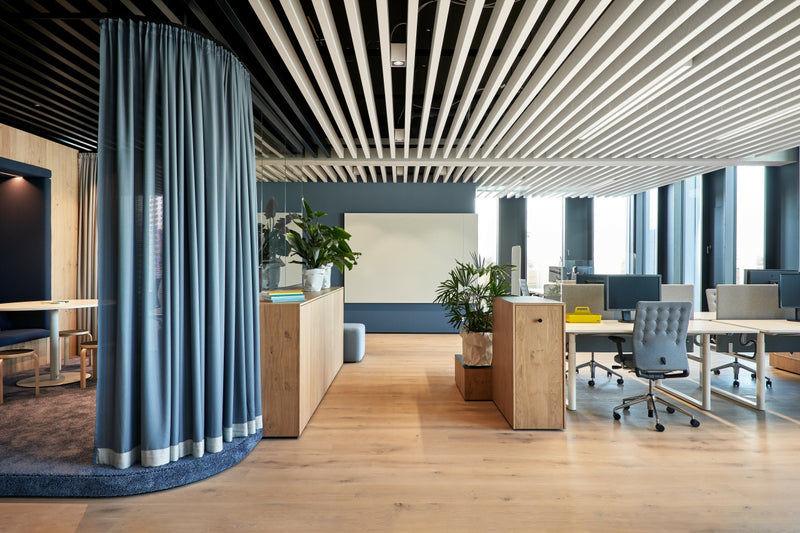 Office Buildings