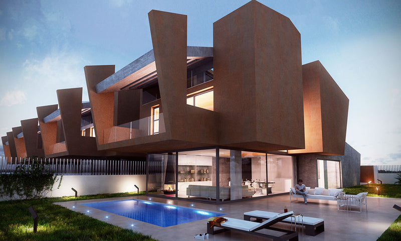 Residential Buldings