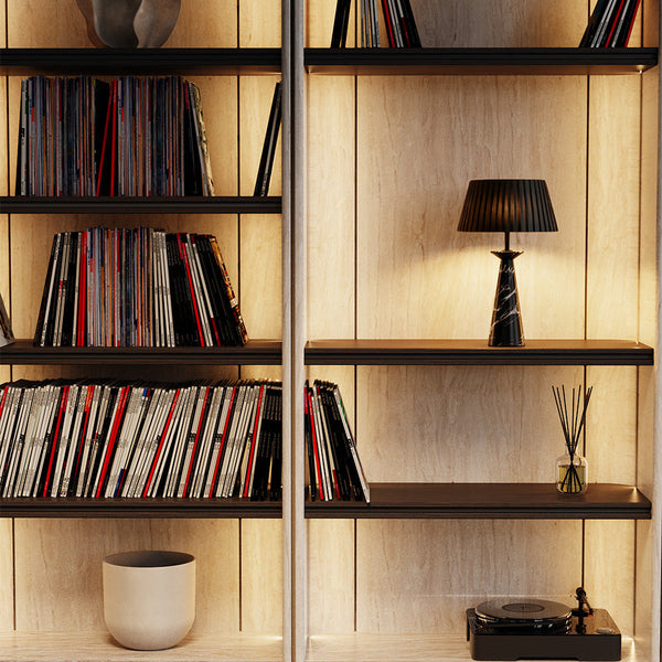 KONI - Rechargeable Lamp