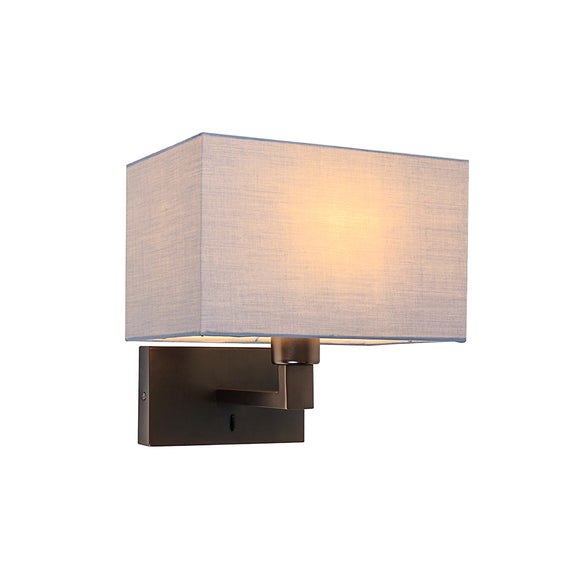 KOOB-W Wall Lamp - Lamptitude