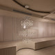 KRISTAL-XXL Hanging Lamp - Lamptitude
