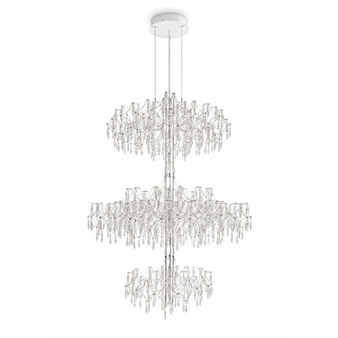 KRISTAL-XXL Hanging Lamp - Lamptitude