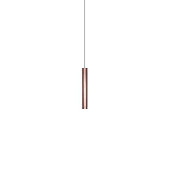 Kygo-P30 Mocha Brown Hanging Lamp