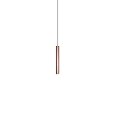 Kygo-P30 Mocha Brown Hanging Lamp