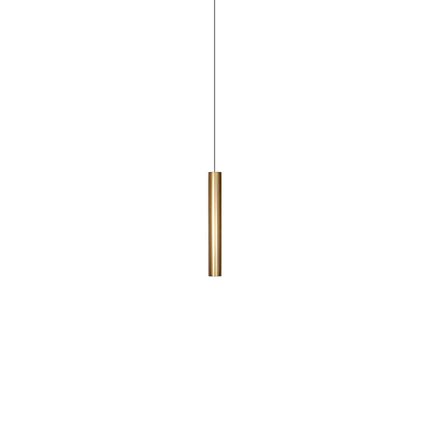 Kygo-P30 Venetian Gold Hanging Lamp