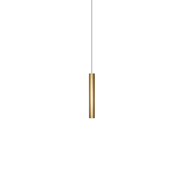 Kygo-P30 Venetian Gold Hanging Lamp