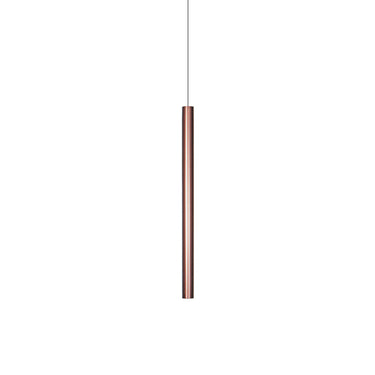 Kygo-P60 Mocha Brown Hanging Lamp
