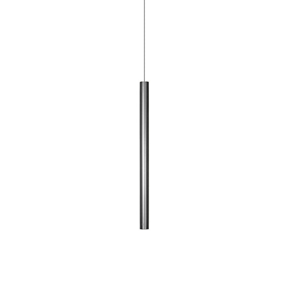 Kygo-P60 Space Grey Hanging Lamp