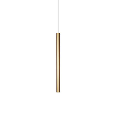 Kygo-P60 Venetian Gold Hanging Lamp