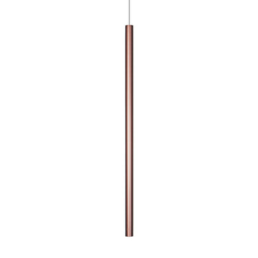 Kygo-P90 Mocha Brown Hanging Lamp