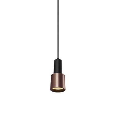Kygo - Ps Mocha Brown Hanging Lamp