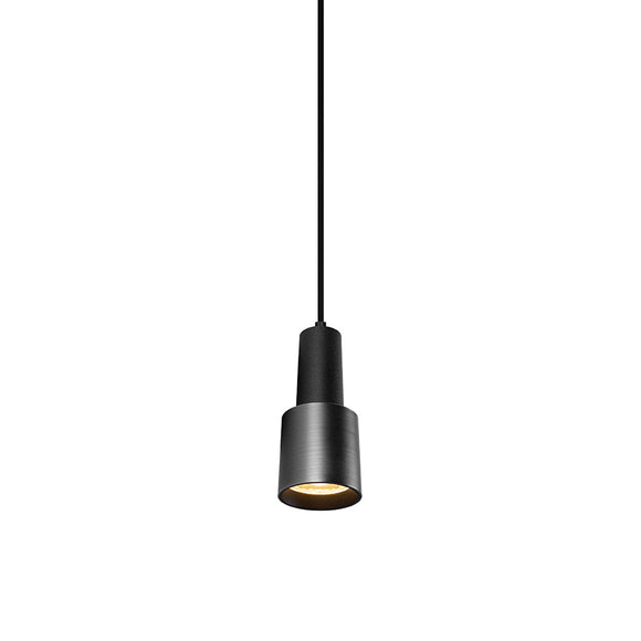 Kygo - Ps Space Grey Hanging Lamp
