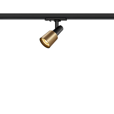 Kygo-Track Venetian Gold Track Light