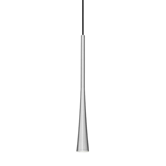 Lay-P Kq Titanium Hanging Lamp