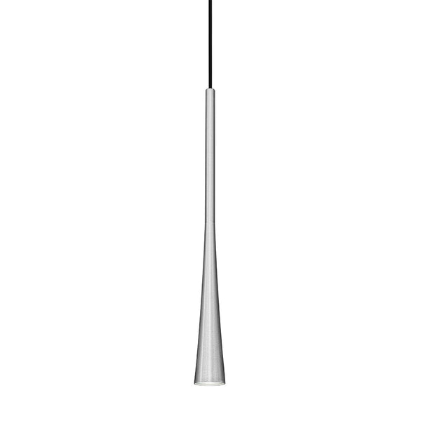 Lay-P Kq Titanium Hanging Lamp