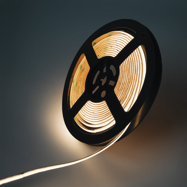 Lh-Ribbon-Wcob Strip Light