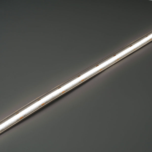 Lh-Ribbon-Wcob-4W-Sl White / 4000K Strip Light