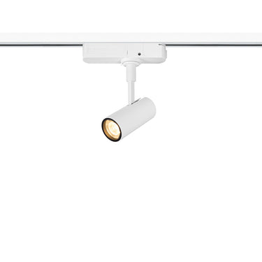 Lh - Track - 6W - 5D - 3000K White Track Light